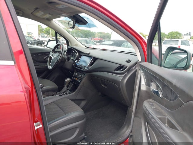 44940719 :رقم المزاد ، KL4CJASB7JB616423 vin ، 2018 Buick Encore Preferred مزاد بيع