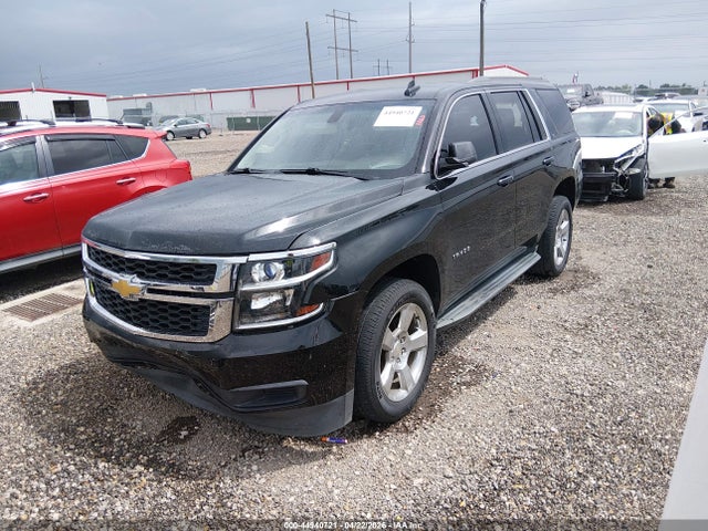 44940721 :رقم المزاد ، 1GNSCAKC2GR450579 vin ، 2016 Chevrolet Tahoe Ls مزاد بيع