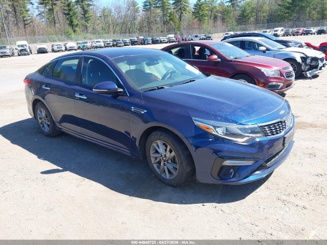 2019 5XXGT4L3XKG365113 main image