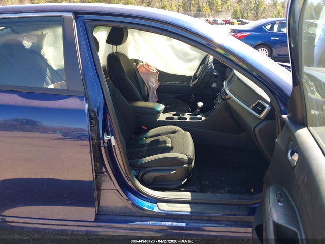 5XXGT4L3XKG365113 KIA Optima Lx