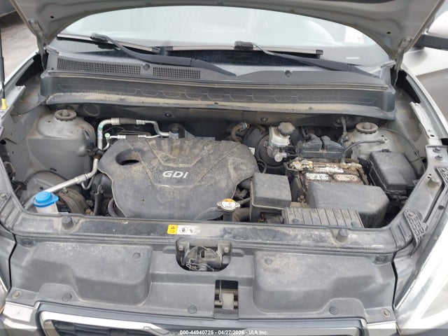 44940725 :رقم المزاد ، KNDJT2A54D7592937 vin ، 2013 Kia Soul ! مزاد بيع