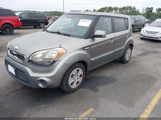 44940725 :رقم المزاد ، KNDJT2A54D7592937 vin ، 2013 Kia Soul ! مزاد بيع