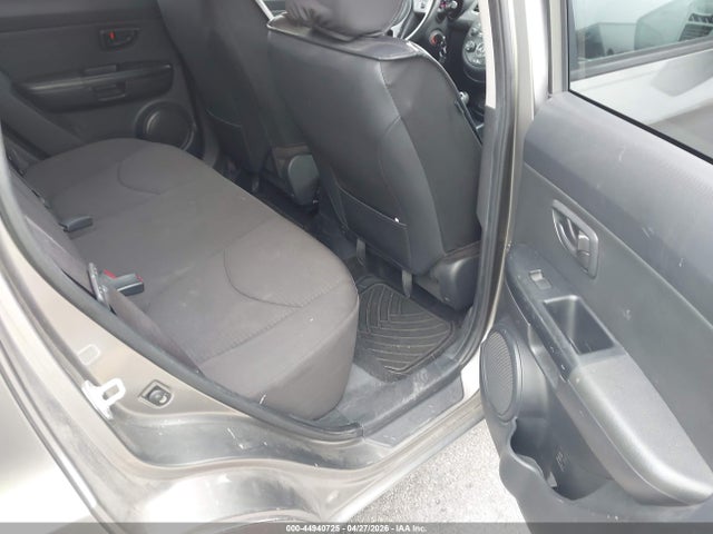 44940725 :رقم المزاد ، KNDJT2A54D7592937 vin ، 2013 Kia Soul ! مزاد بيع
