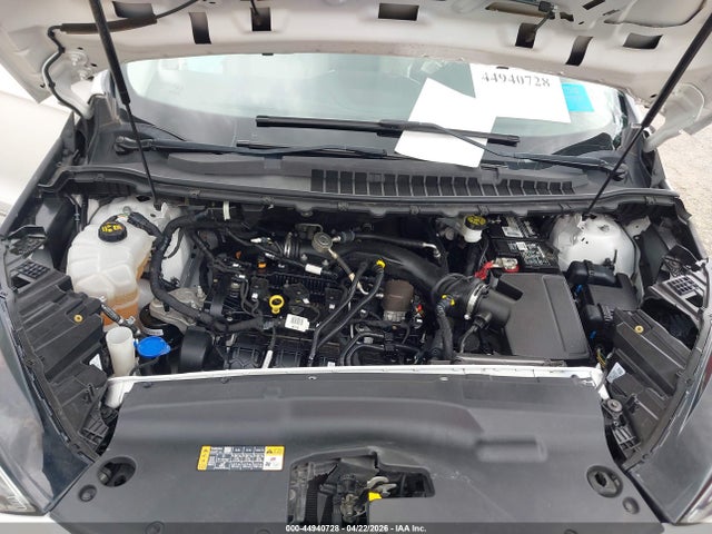 Aukcja sprzedaży 2019 Ford Edge Titanium, vin: 2FMPK3K98KBC72587, numer aukcji: 44940728