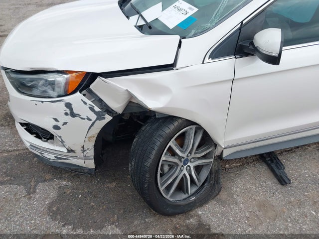 Aukcja sprzedaży 2019 Ford Edge Titanium, vin: 2FMPK3K98KBC72587, numer aukcji: 44940728