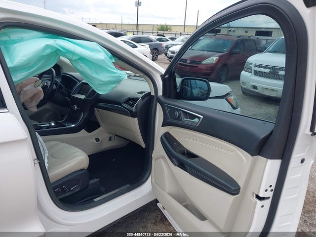 Aukcja sprzedaży 2019 Ford Edge Titanium, vin: 2FMPK3K98KBC72587, numer aukcji: 44940728