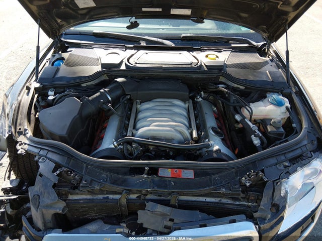 Продаж на аукціоні авто 2006 Audi A8 L 4.2, vin: WAUML44E86N019619, номер лоту: 44940733
