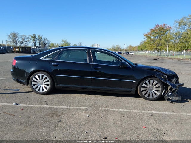 Продаж на аукціоні авто 2006 Audi A8 L 4.2, vin: WAUML44E86N019619, номер лоту: 44940733