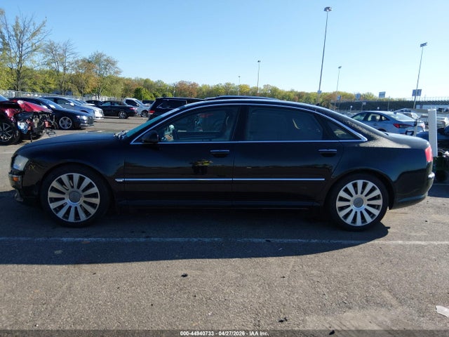 Продаж на аукціоні авто 2006 Audi A8 L 4.2, vin: WAUML44E86N019619, номер лоту: 44940733