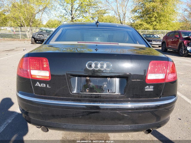 Продаж на аукціоні авто 2006 Audi A8 L 4.2, vin: WAUML44E86N019619, номер лоту: 44940733