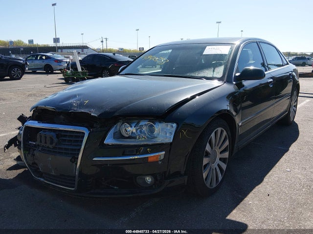 Продаж на аукціоні авто 2006 Audi A8 L 4.2, vin: WAUML44E86N019619, номер лоту: 44940733