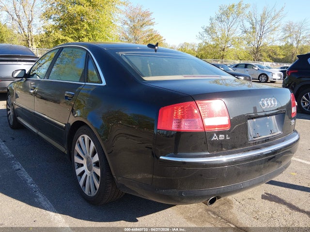 Продаж на аукціоні авто 2006 Audi A8 L 4.2, vin: WAUML44E86N019619, номер лоту: 44940733