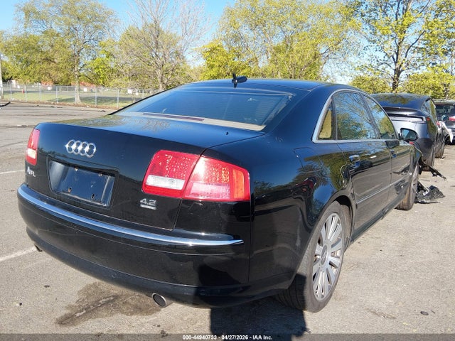Продаж на аукціоні авто 2006 Audi A8 L 4.2, vin: WAUML44E86N019619, номер лоту: 44940733