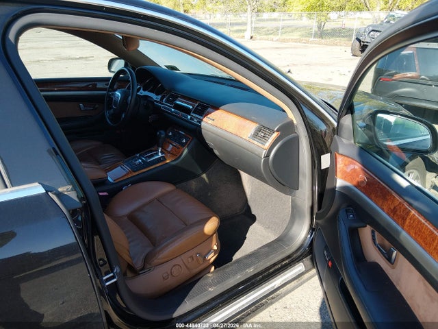 Продаж на аукціоні авто 2006 Audi A8 L 4.2, vin: WAUML44E86N019619, номер лоту: 44940733
