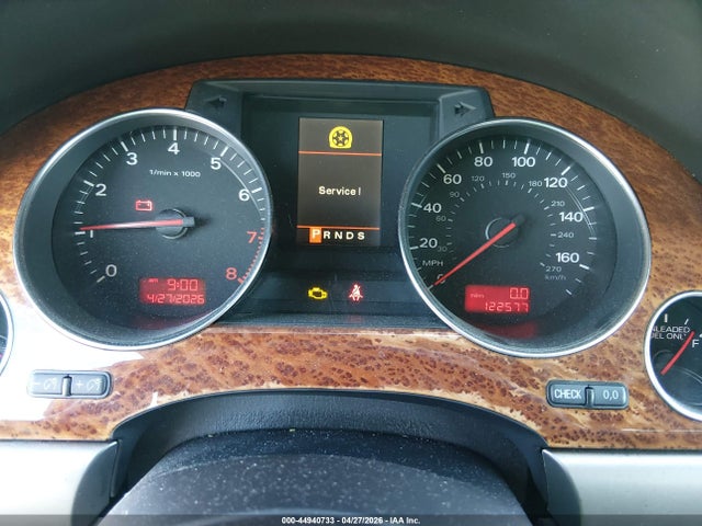 Продаж на аукціоні авто 2006 Audi A8 L 4.2, vin: WAUML44E86N019619, номер лоту: 44940733