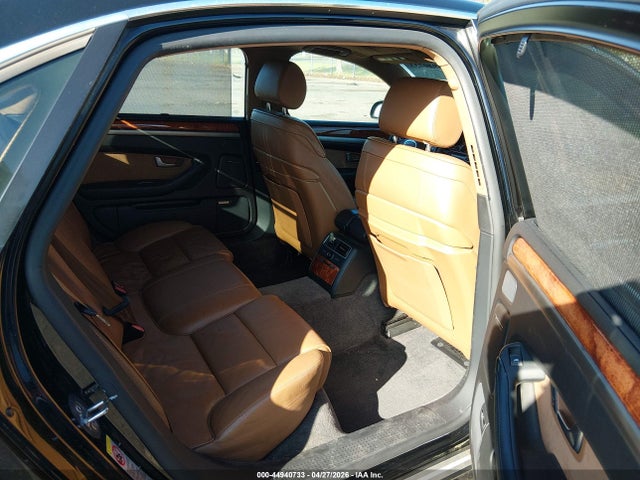 Продаж на аукціоні авто 2006 Audi A8 L 4.2, vin: WAUML44E86N019619, номер лоту: 44940733