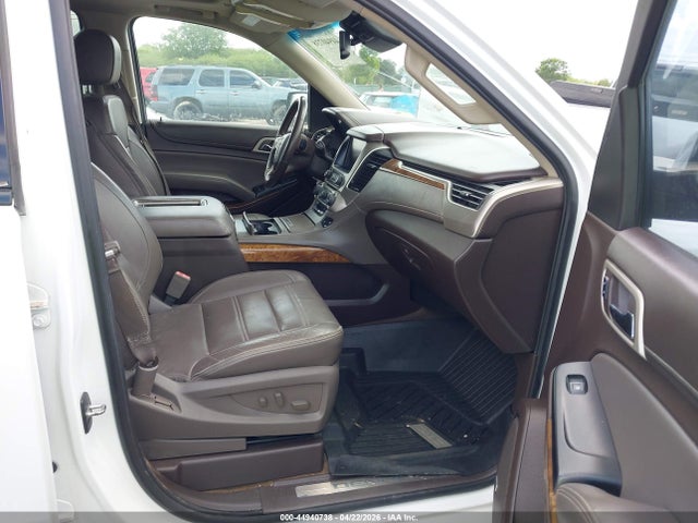 1GKS1CKJXFR672279 GMC YUKON DENALI