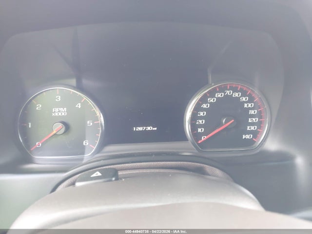 1GKS1CKJXFR672279 GMC YUKON DENALI