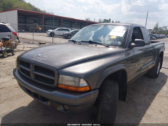 Aukcja sprzedaży 2002 Dodge Dakota, vin: 1B7GG12X42S599308, numer aukcji: 44940739
