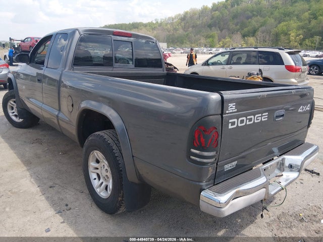 Aukcja sprzedaży 2002 Dodge Dakota, vin: 1B7GG12X42S599308, numer aukcji: 44940739
