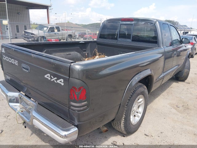 Aukcja sprzedaży 2002 Dodge Dakota, vin: 1B7GG12X42S599308, numer aukcji: 44940739