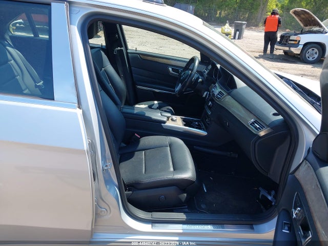 Продаж на аукціоні авто 2014 Mercedes-benz E 350 4matic, vin: WDDHF8JB6EB061337, номер лоту: 44940742