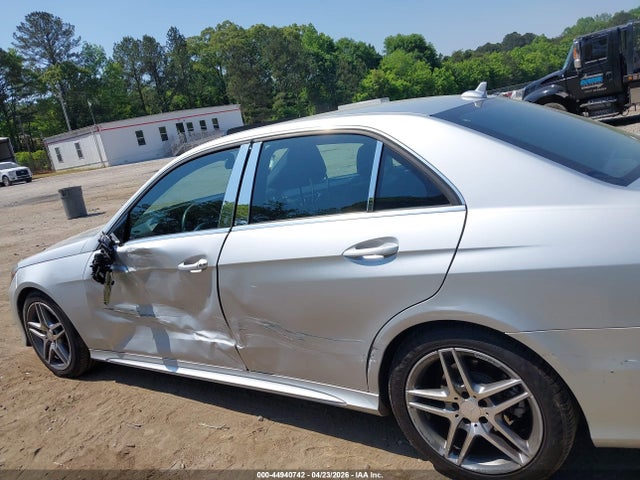Продаж на аукціоні авто 2014 Mercedes-benz E 350 4matic, vin: WDDHF8JB6EB061337, номер лоту: 44940742