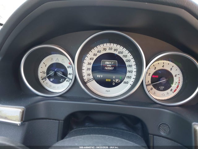 Продаж на аукціоні авто 2014 Mercedes-benz E 350 4matic, vin: WDDHF8JB6EB061337, номер лоту: 44940742