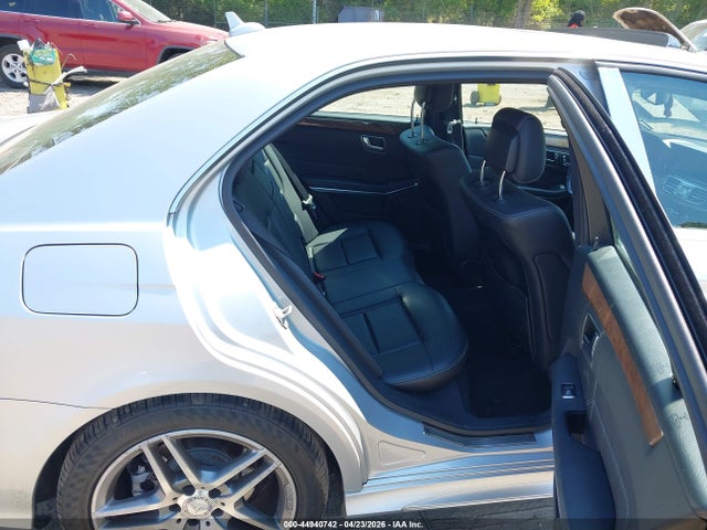 Продаж на аукціоні авто 2014 Mercedes-benz E 350 4matic, vin: WDDHF8JB6EB061337, номер лоту: 44940742