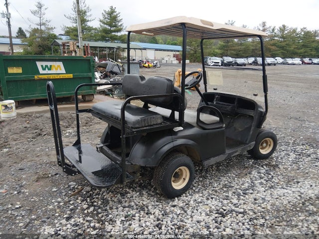 Ez-Go Golf Cart 2022 3536231 Image 4