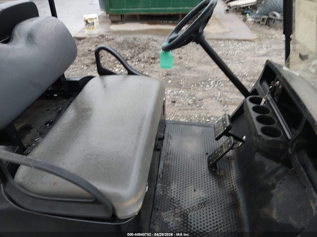 Ez-Go Golf Cart 2022 3536231 Image 5