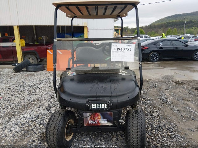 Ez-Go Golf Cart 2022 3536231 Image 6