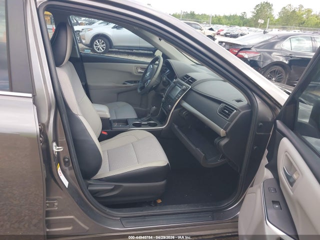 Продаж на аукціоні авто 2016 Toyota Camry Se, vin: 4T1BF1FKXGU532585, номер лоту: 44940754