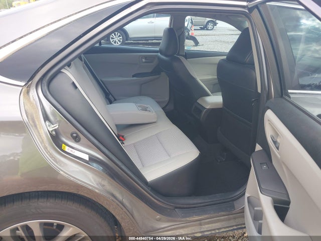 Продаж на аукціоні авто 2016 Toyota Camry Se, vin: 4T1BF1FKXGU532585, номер лоту: 44940754