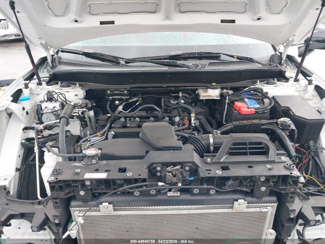 Продаж на аукціоні авто 2025 Honda Cr-v Lx Awd, vin: 2HKRS4H27SH492871, номер лоту: 44940759