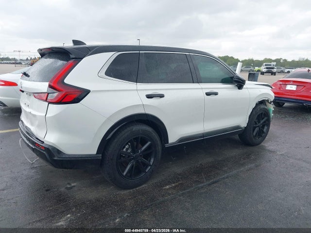 Продаж на аукціоні авто 2025 Honda Cr-v Lx Awd, vin: 2HKRS4H27SH492871, номер лоту: 44940759