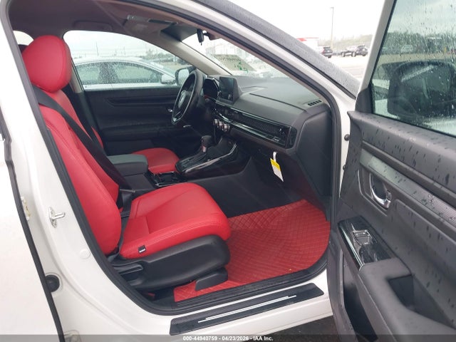 Продаж на аукціоні авто 2025 Honda Cr-v Lx Awd, vin: 2HKRS4H27SH492871, номер лоту: 44940759