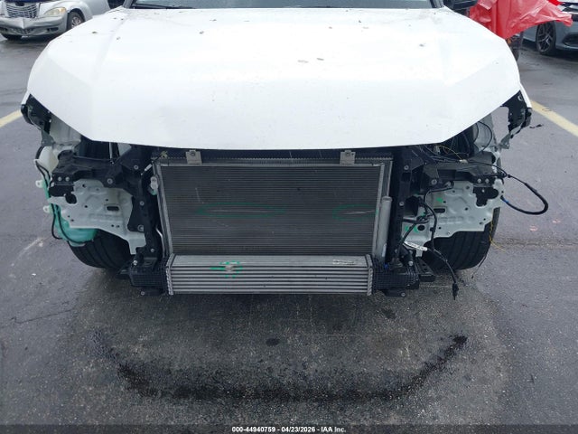 Продаж на аукціоні авто 2025 Honda Cr-v Lx Awd, vin: 2HKRS4H27SH492871, номер лоту: 44940759