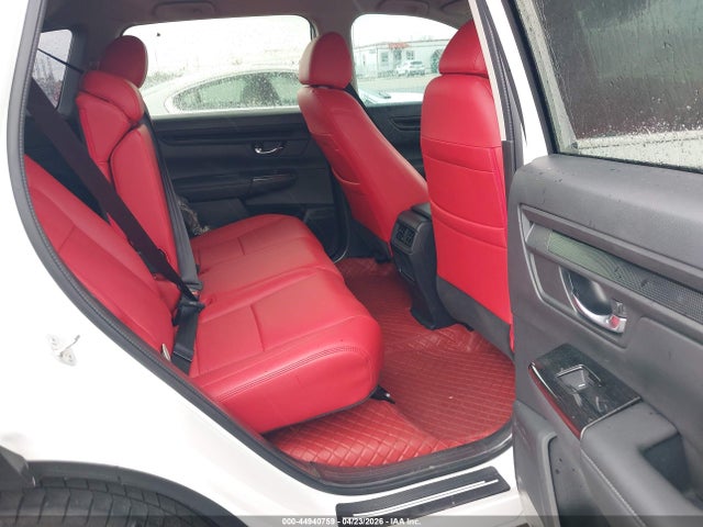 Продаж на аукціоні авто 2025 Honda Cr-v Lx Awd, vin: 2HKRS4H27SH492871, номер лоту: 44940759