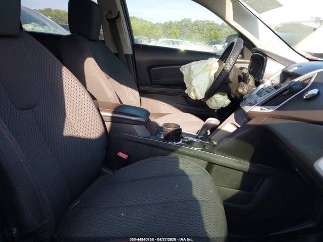 Продажа на аукционе авто 2011 Gmc Terrain Sle-1, vin: 2CTALMEC0B6386231, номер лота: 44940758