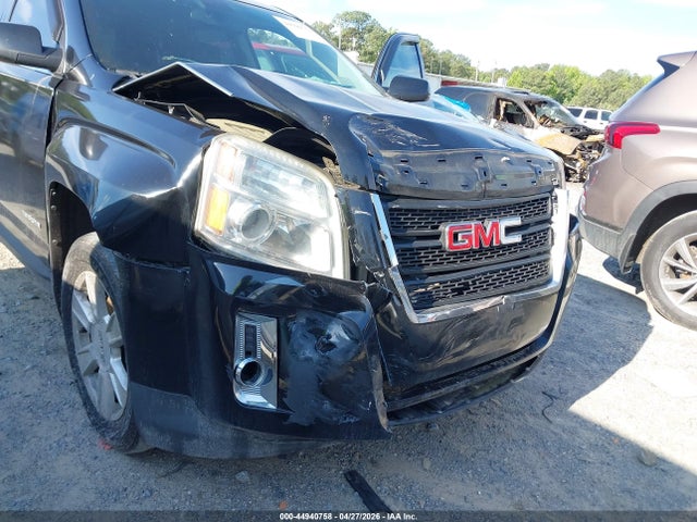 Продажа на аукционе авто 2011 Gmc Terrain Sle-1, vin: 2CTALMEC0B6386231, номер лота: 44940758
