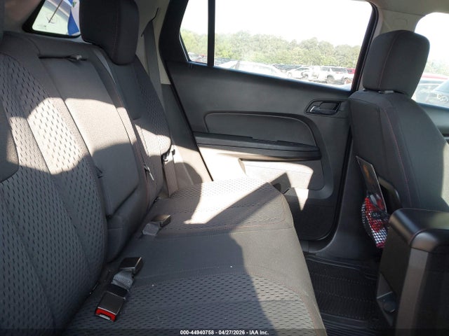 Продажа на аукционе авто 2011 Gmc Terrain Sle-1, vin: 2CTALMEC0B6386231, номер лота: 44940758