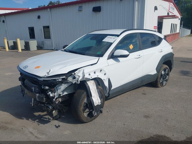 Aukcja sprzedaży 2025 Hyundai Kona Sel, vin: KM8HBCAB2SU287864, numer aukcji: 44940761