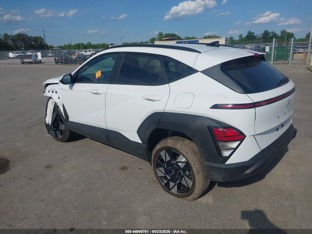 Aukcja sprzedaży 2025 Hyundai Kona Sel, vin: KM8HBCAB2SU287864, numer aukcji: 44940761