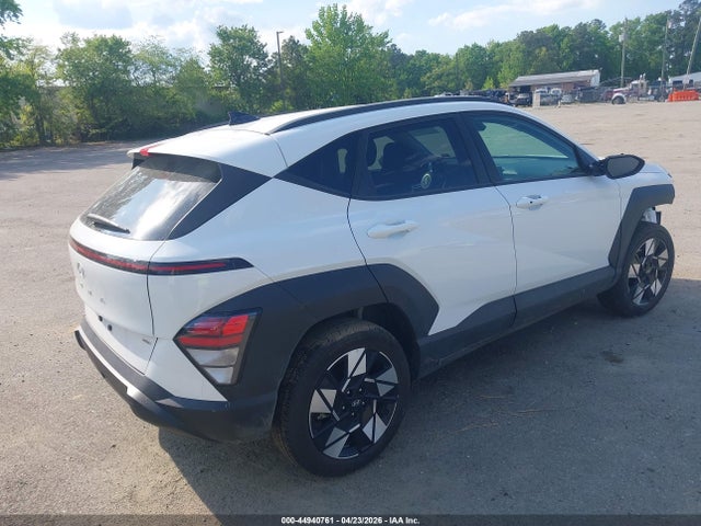Aukcja sprzedaży 2025 Hyundai Kona Sel, vin: KM8HBCAB2SU287864, numer aukcji: 44940761