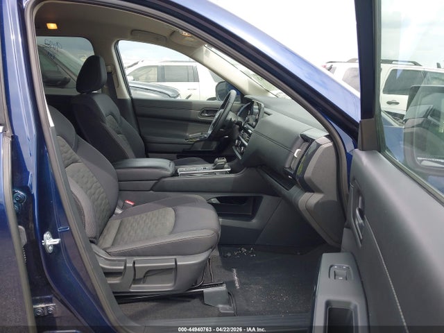 5N1DR3BA6SC230296 Nissan Pathfinder Sv Fwd
