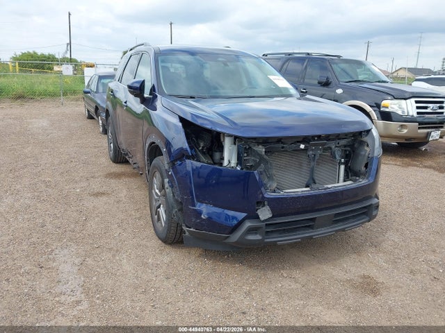5N1DR3BA6SC230296 Nissan Pathfinder Sv Fwd