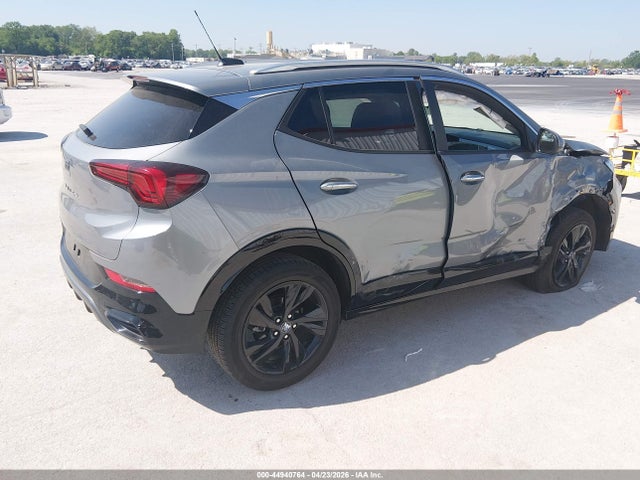 Aukcja sprzedaży 2025 Buick Encore Gx Sport Touring Fwd, vin: KL4AMDSL1SB041990, numer aukcji: 44940764
