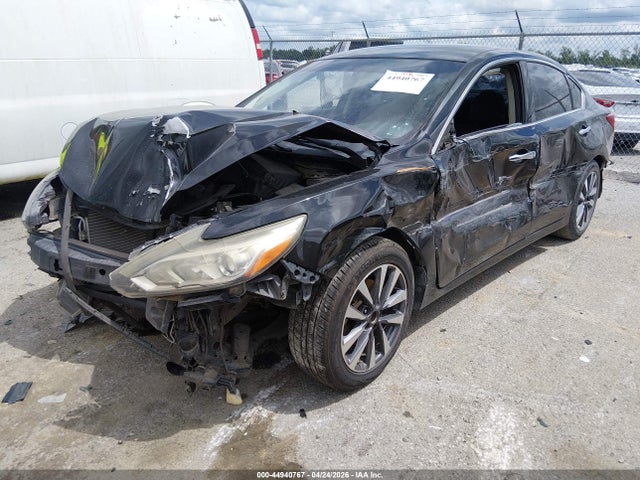 Продаж на аукціоні авто 2017 Nissan Altima 2.5 Sv, vin: 1N4AL3AP2HC285311, номер лоту: 44940767