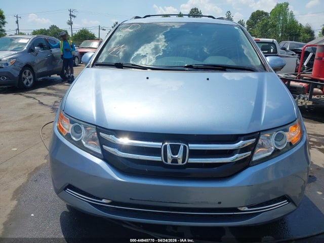 Aukcja sprzedaży 2014 Honda Odyssey Ex, vin: 5FNRL5H49EB067885, numer aukcji: 44940770